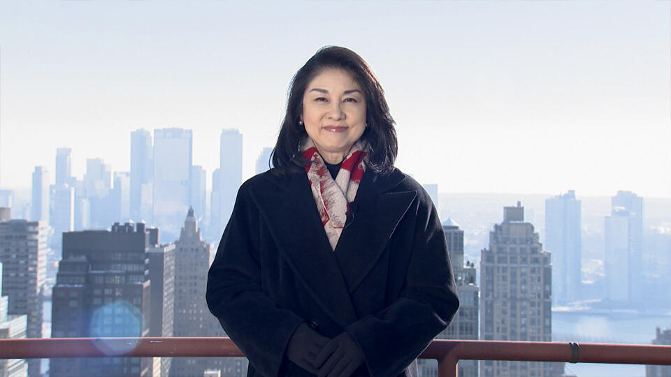 新年のご挨拶：2026年