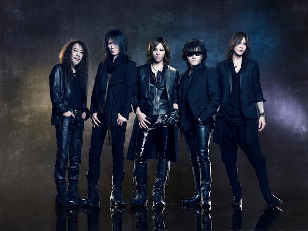 X JAPANがニューヨークMSGでライブ！/ X JAPAN is coming to NY's Madison Square Garden!