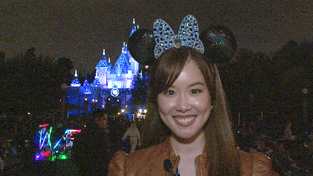 ディズニーランド・リゾート　開園60周年記念イベント！/ 24 Hour Disneyland 60th Anniversary!!